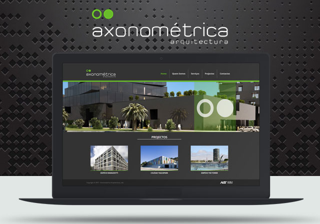 website-axonometrica