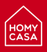 homycasa-logo