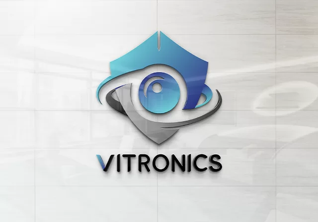 Vitronics-Logo