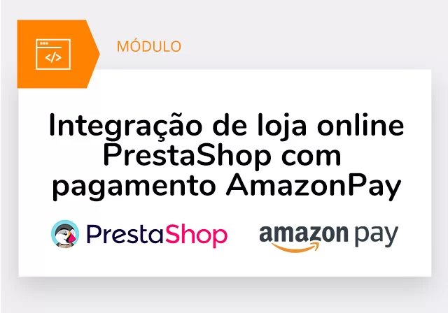 Integracao-PrestaShop-AmazonPay
