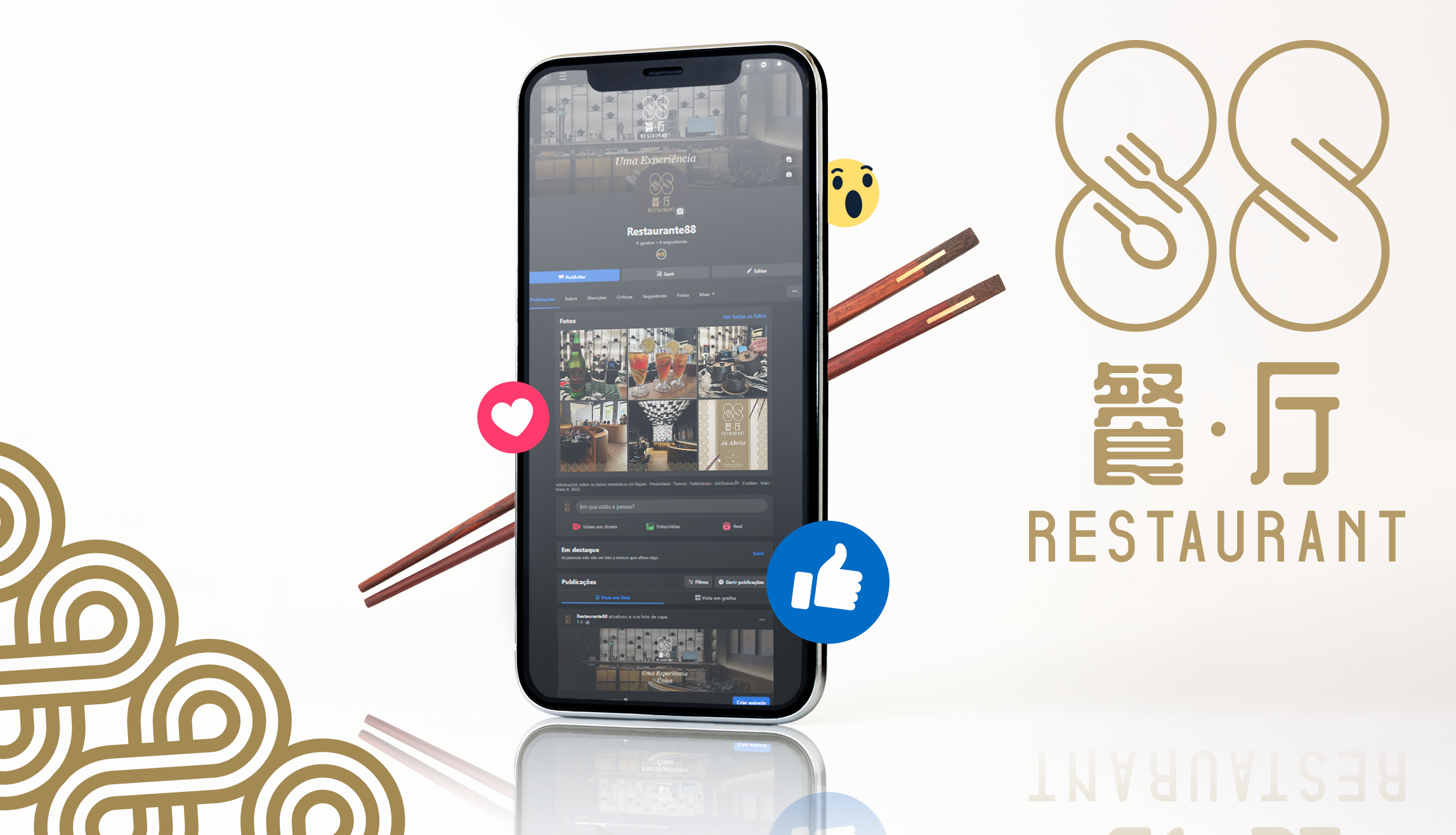 Restaurante-88-Social-Media