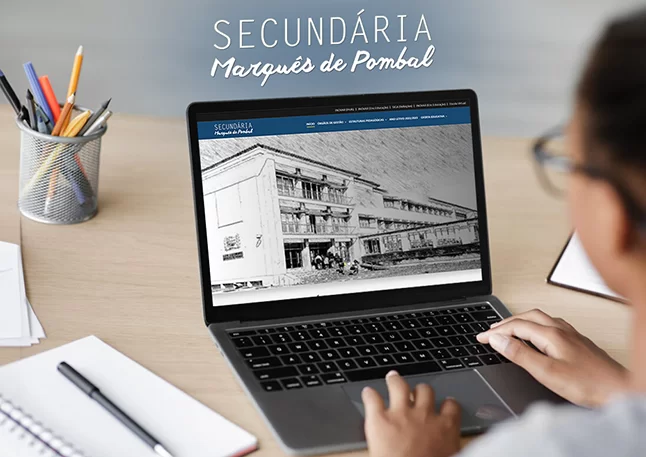 Escola-Secundária-Marquês-de-Pombal