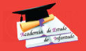 Logotipo Academia de Estudo de Infantado