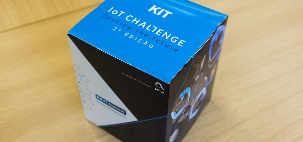 IoT Challenge