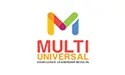 MULTI Universal