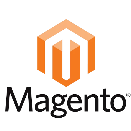 Magento Logo