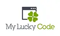 My Lucky Code