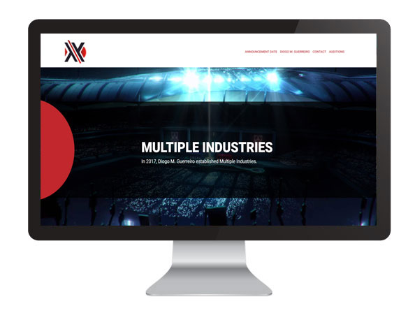 Website Multiple Indistries Inc