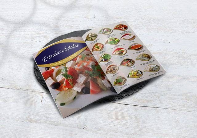catalogo menu shiraz