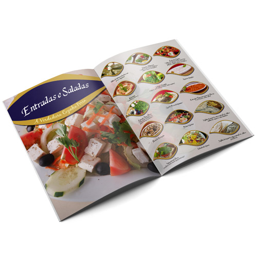 Catalogo Shiraz Restaurants