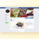 redes sociais facebook shiraz Restaurant