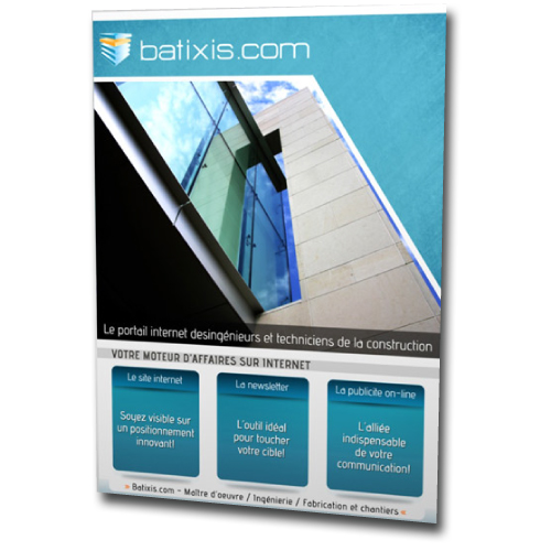 Flyer Batixis