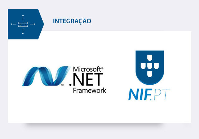 Integração nif.pt .net
