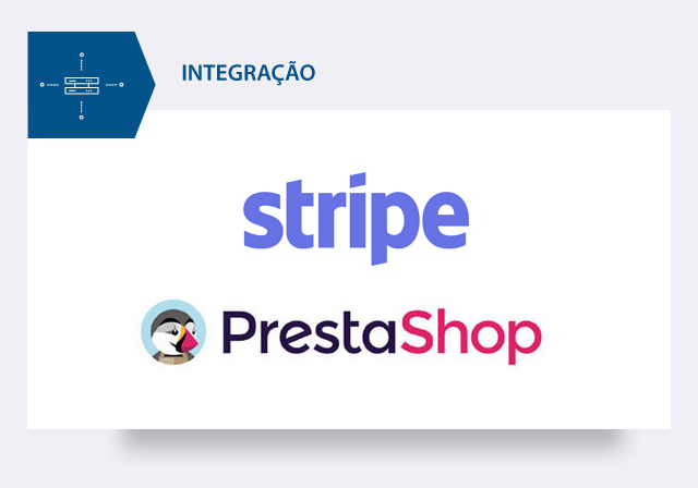 integração stripe