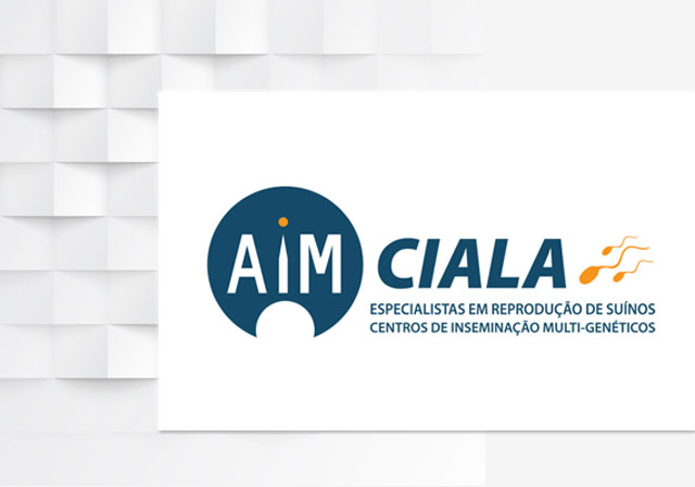 logótipo ciala