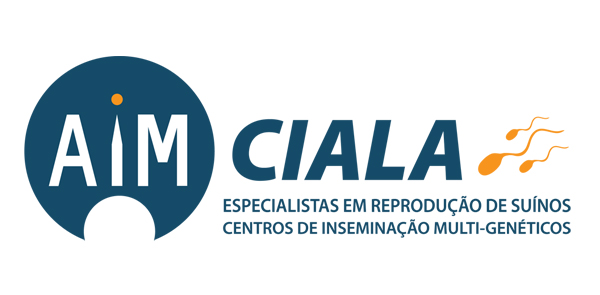 Logotipo AIM Ciala