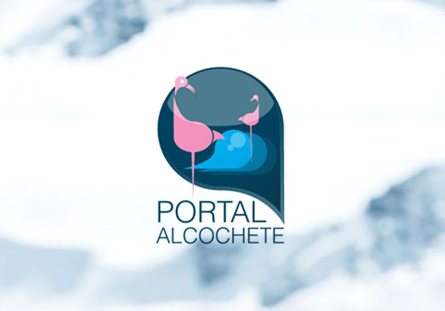 logo portal alcochete