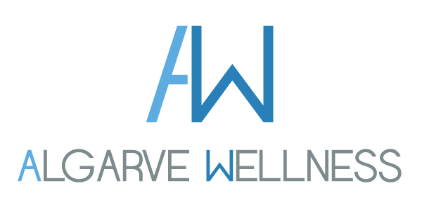 Logotipo Algarve Wellness