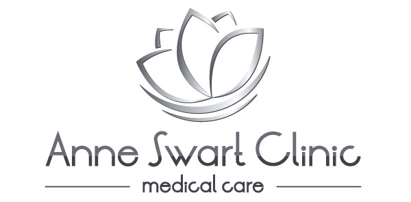 Logotipo Anne Swart Clinic