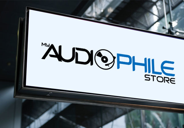 logo my audio phile