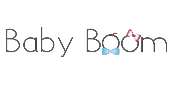 Logotipo BabyBoom