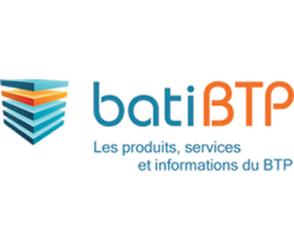 Logo BatiBTP