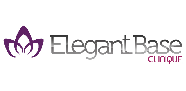 Logotipo Elegant Base
