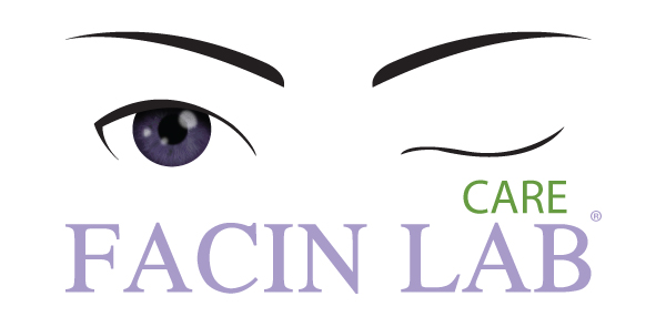 Logo Facin Lab Care