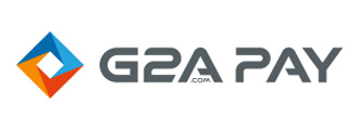 Logo G2A Pay