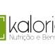 Logotipo Kalorias