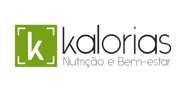 Logotipo Kalorias