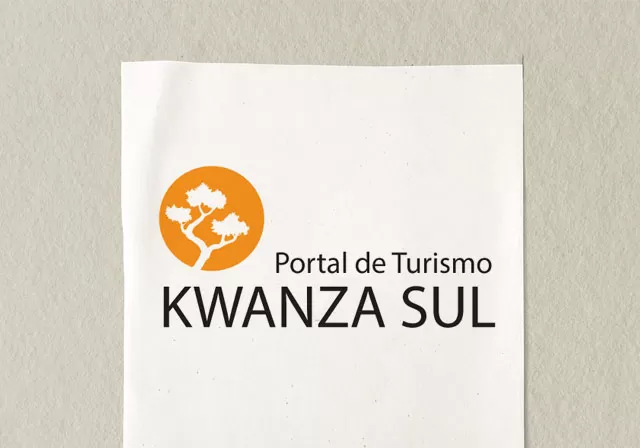 logótipo portal kwanza-sul
