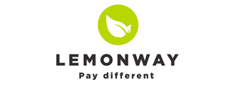 Logo Lemonway