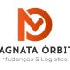 Logo Magnata Órbita
