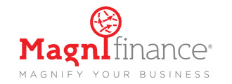 Logo Magnifinance
