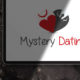 logo app mystery dating