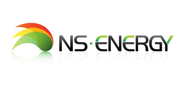 Logotipo NS Energy