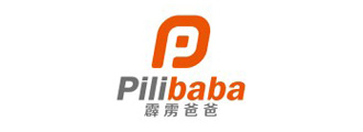 Logo Pilibaba