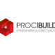 logo procibuild