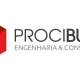 Logo Procibuild