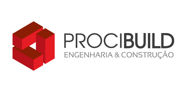 Logo Procibuild