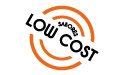 Logo Sabores Low Cost