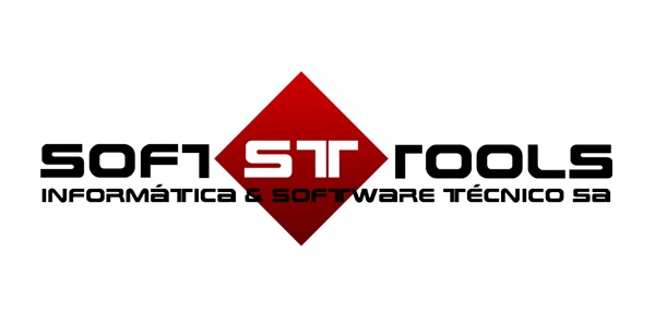 Logotipo SoftTools
