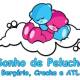 Logotipo Sonho de Peluche