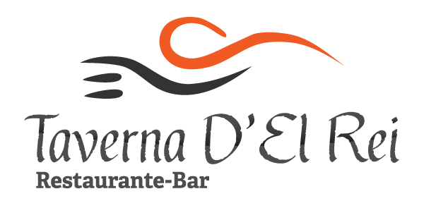 Logotipo Taverna D'el Rei