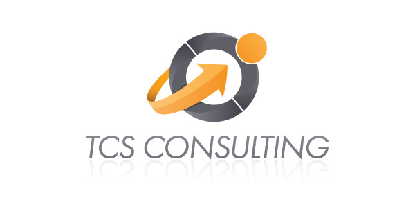 TCS Consulting - Logotipo