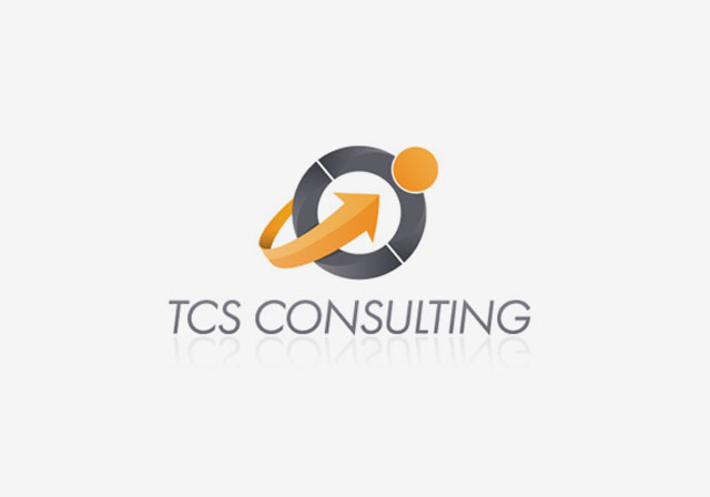 logo tcs consulting