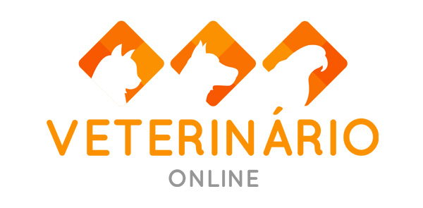 Logo Veterinário Online