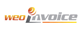 Logo Weo Invoice