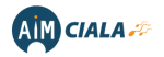 Logo AIM Ciala